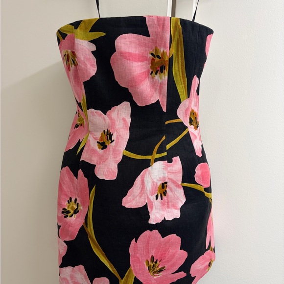 Cara Cara Dresses & Skirts - Cara Cara Ines Mini Dress